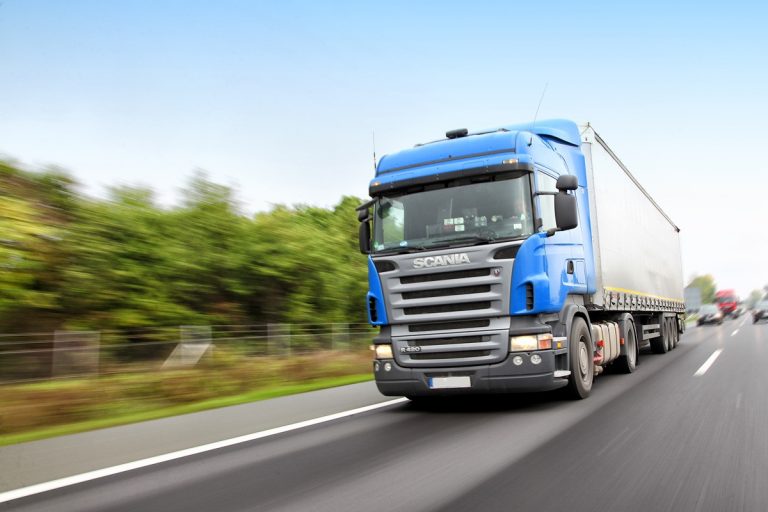 Trucking Jobs – Steady Work With Good Pay in almost any Economy