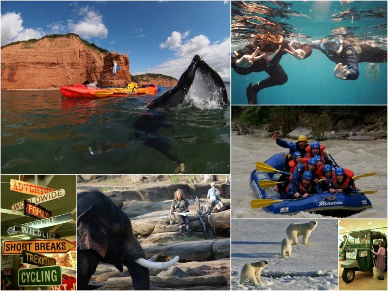 Responsible Camping – Pack It In And Pack It