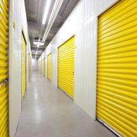 Classification And Types Of Warehouses