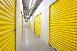 Classification And Types Of Warehouses