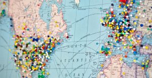 Finding Discount Travel Deals