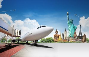 Travel Essentials – Four Products Never To Forget
