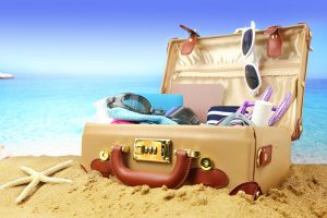 Traveling and Vacationing Together With Your Dog!