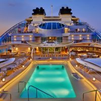 The Allure of the Old Continent: Your Guide to Europe Cruises