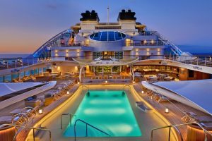 The Allure of the Old Continent: Your Guide to Europe Cruises