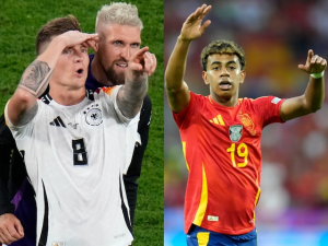 Live Football Scores: All Leagues, Thai Menu, Sound, VIP Clarity