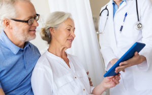 TRT Online Clinic: Manage your treatment efficiently with a secure digital platform.