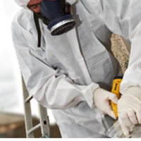 The Benefits of Early Asbestos Testing in Home Inspections