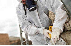 The Benefits of Early Asbestos Testing in Home Inspections