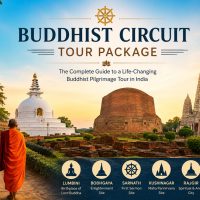 Buddhist Circuit Tour Package: The Complete Guide to a Life-Changing Buddhist Pilgrimage Tour in India