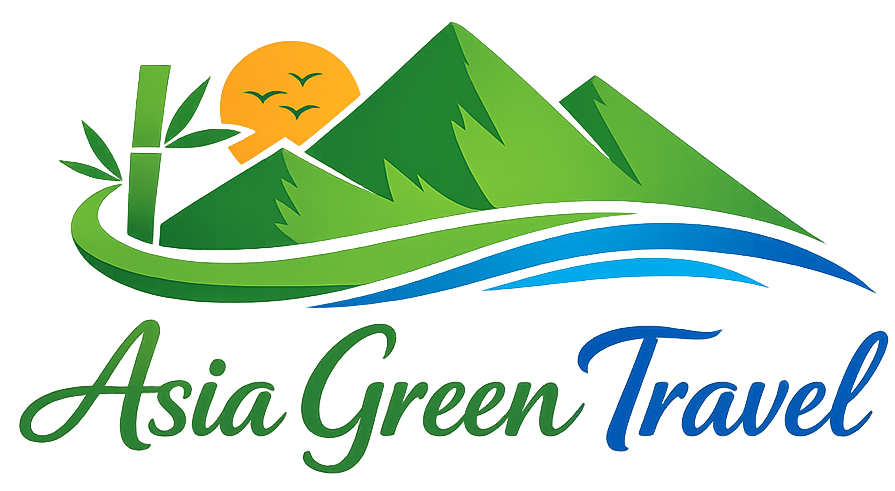 Asia Green Travel