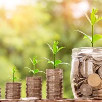 Money, coin, investment — "Owning Property in Puerto Rico Offers Lifestyle and Investment Benefits"