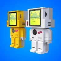Game boy, nintendo, game console — Top Sports Card Shows in North Carolina for Collectors Exploring Rare Finds and Market Tre