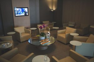 American Express Premium Lounge: Best Luxury Travel Experience