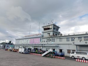 Cox’s Bazar airport terminal is the Best New Travel Spot