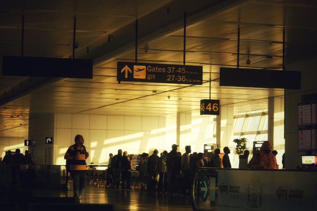 Delhi Airport tariff order: Proven relief for GMR Airports