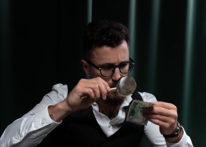 H-1B visa fraud detection: The Real Overhaul Process