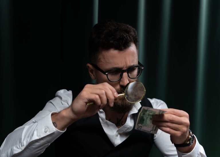 H-1B visa fraud detection: The Real Overhaul Process