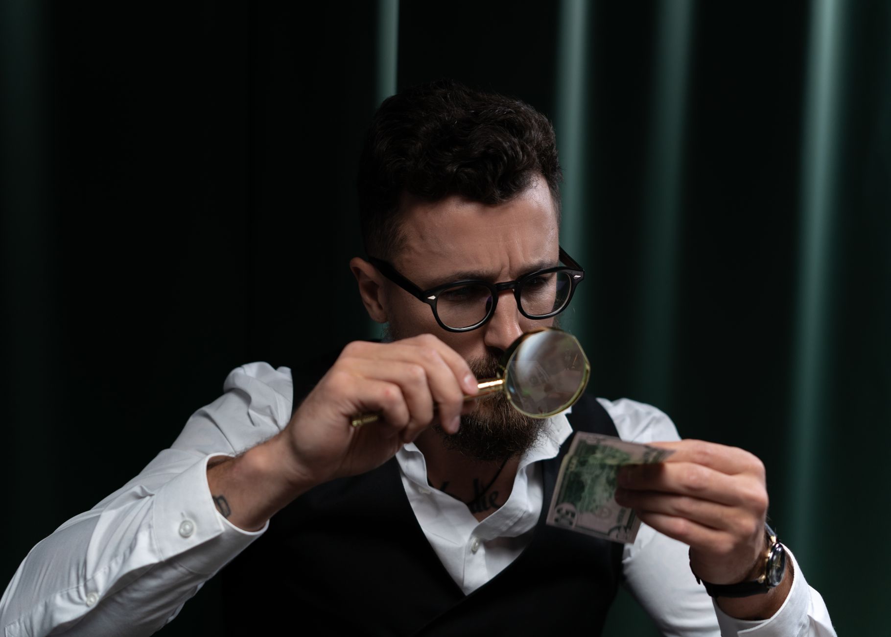 H-1B visa fraud detection