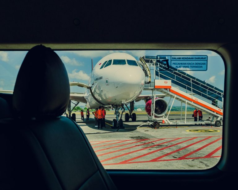 Indonesia Airports Reopen: Is It Safe to Travel Now?