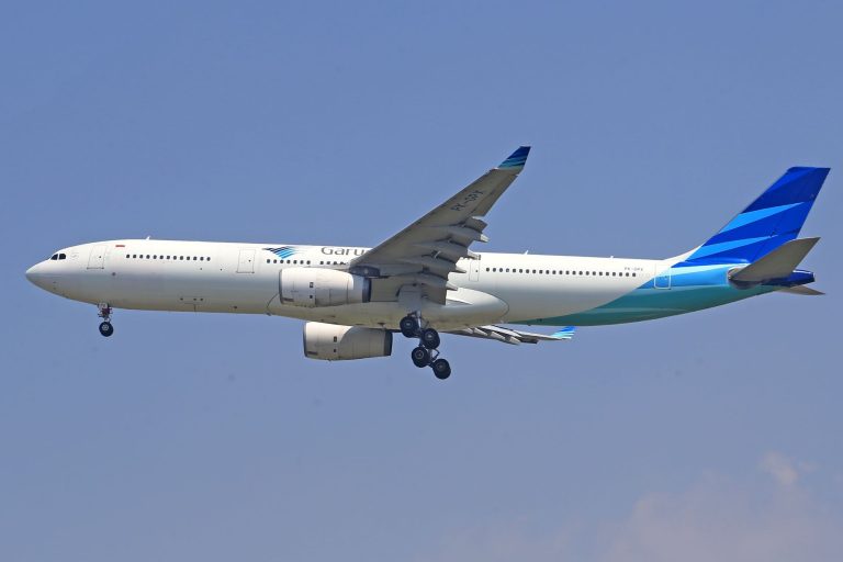 Indonesia flights restart: Quick tips for safe travel
