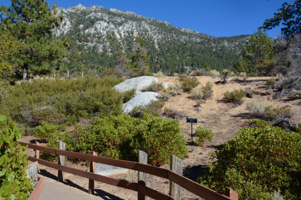 Nevada State Parks fees: Free Entry for National Public Lands Day