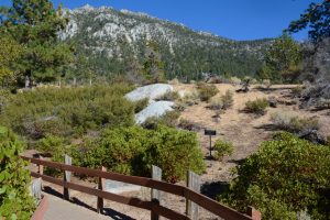 Nevada State Parks fees: Free Entry for National Public Lands Day