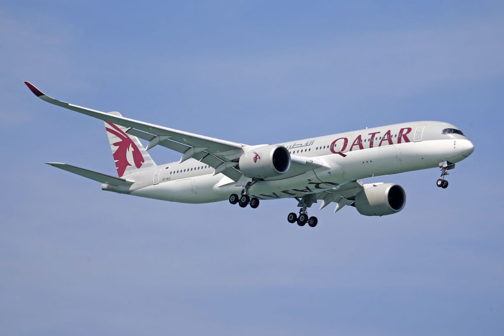 Qatar Airways Philadelphia flights: Easy Travel Resumption