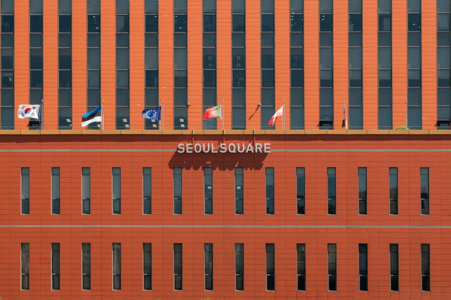 South Korea visa services