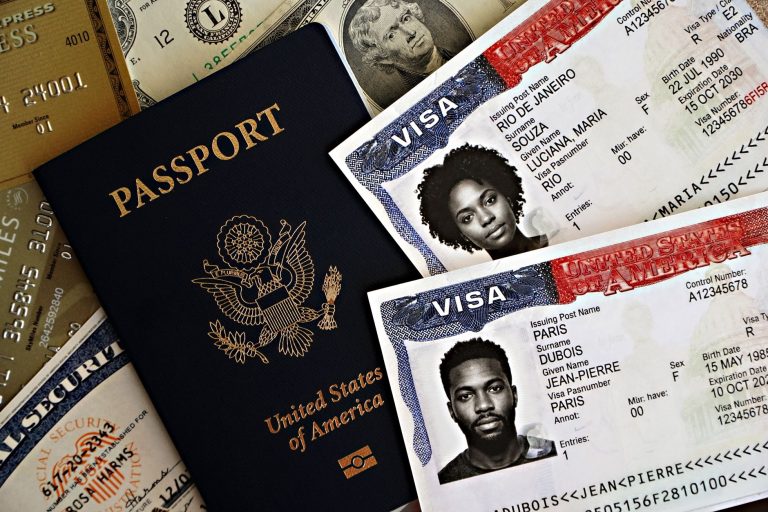 Unified Tourist Visa: Easy Guide to Gulf Travel