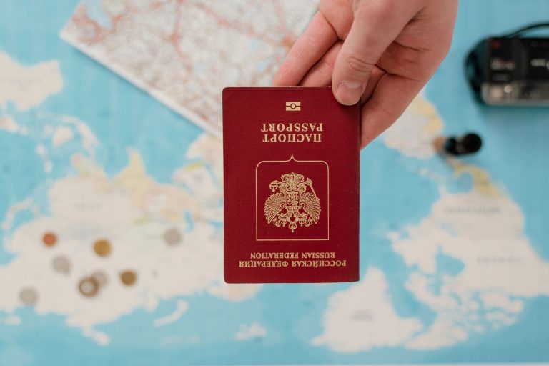 Visa on Arrival Azerbaijan: Easy Entry Rules Explained
