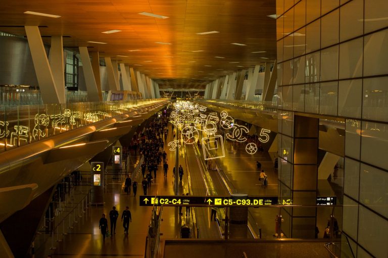 Zayed International Airport transition: What’s the Best Approach?