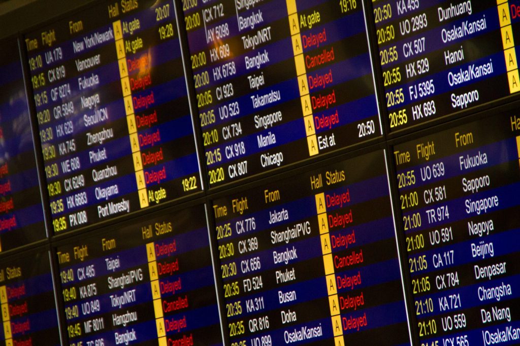 Air India flight cancellations: Worst impact on travelers
