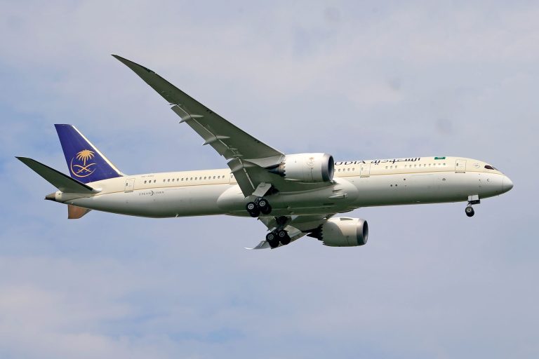 Are Air India Flights to Saudi Arabia Worth the Wait?