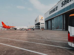 Airport-like Bus Terminal: Worth ₹265 Crore and Smart Design