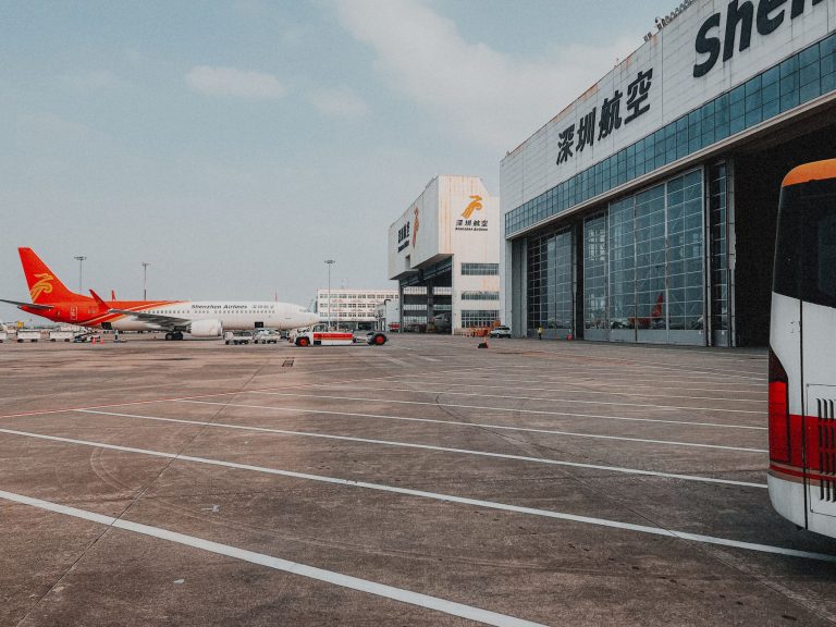 Airport-like Bus Terminal: Worth ₹265 Crore and Smart Design