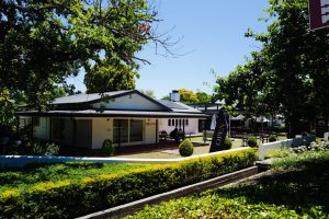 Awaba House reopening is a Smart Move for Travelers