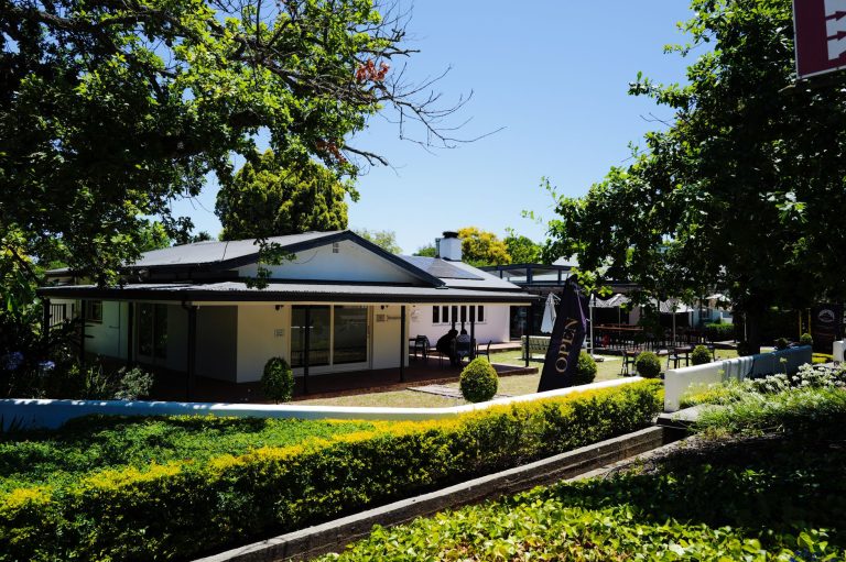 Awaba House reopening is a Smart Move for Travelers