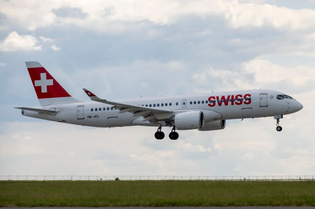 Bengaluru flights to Switzerland: Right Travel Opportunities