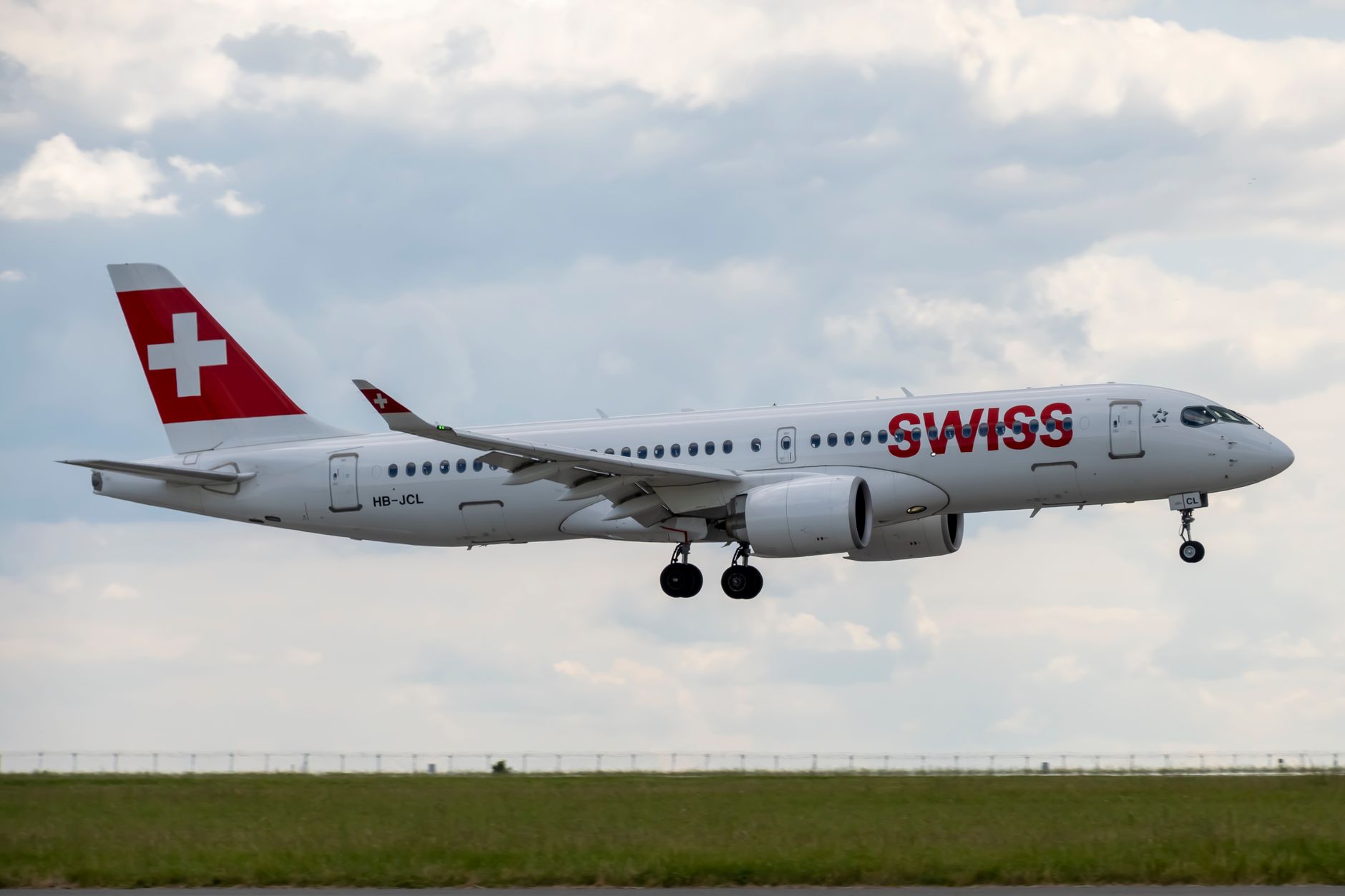 Bengaluru flights to Switzerland