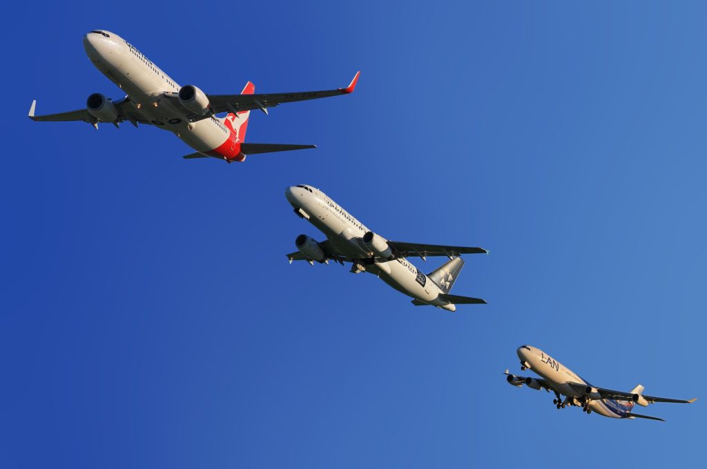 Flight Diversion Incident: The Worst Smoking Device Scare