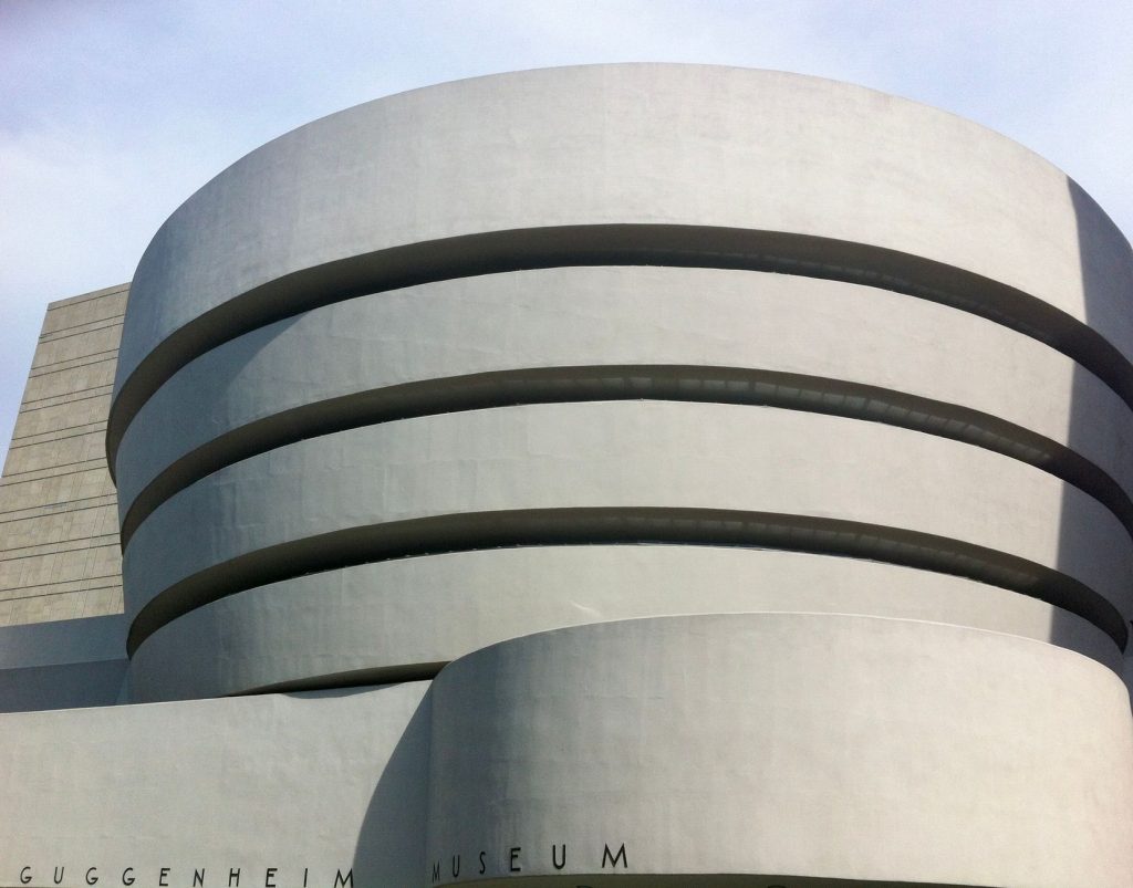 Frank Lloyd Wright Planetarium: The Best Travel Experience