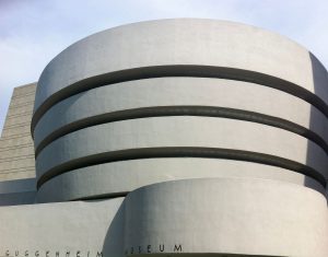 Frank Lloyd Wright Planetarium: The Best Travel Experience