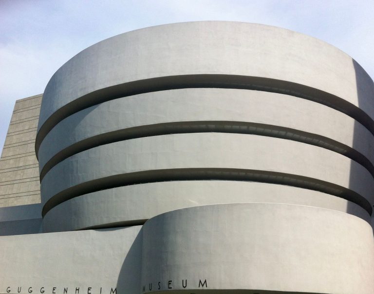 Frank Lloyd Wright Planetarium: The Best Travel Experience