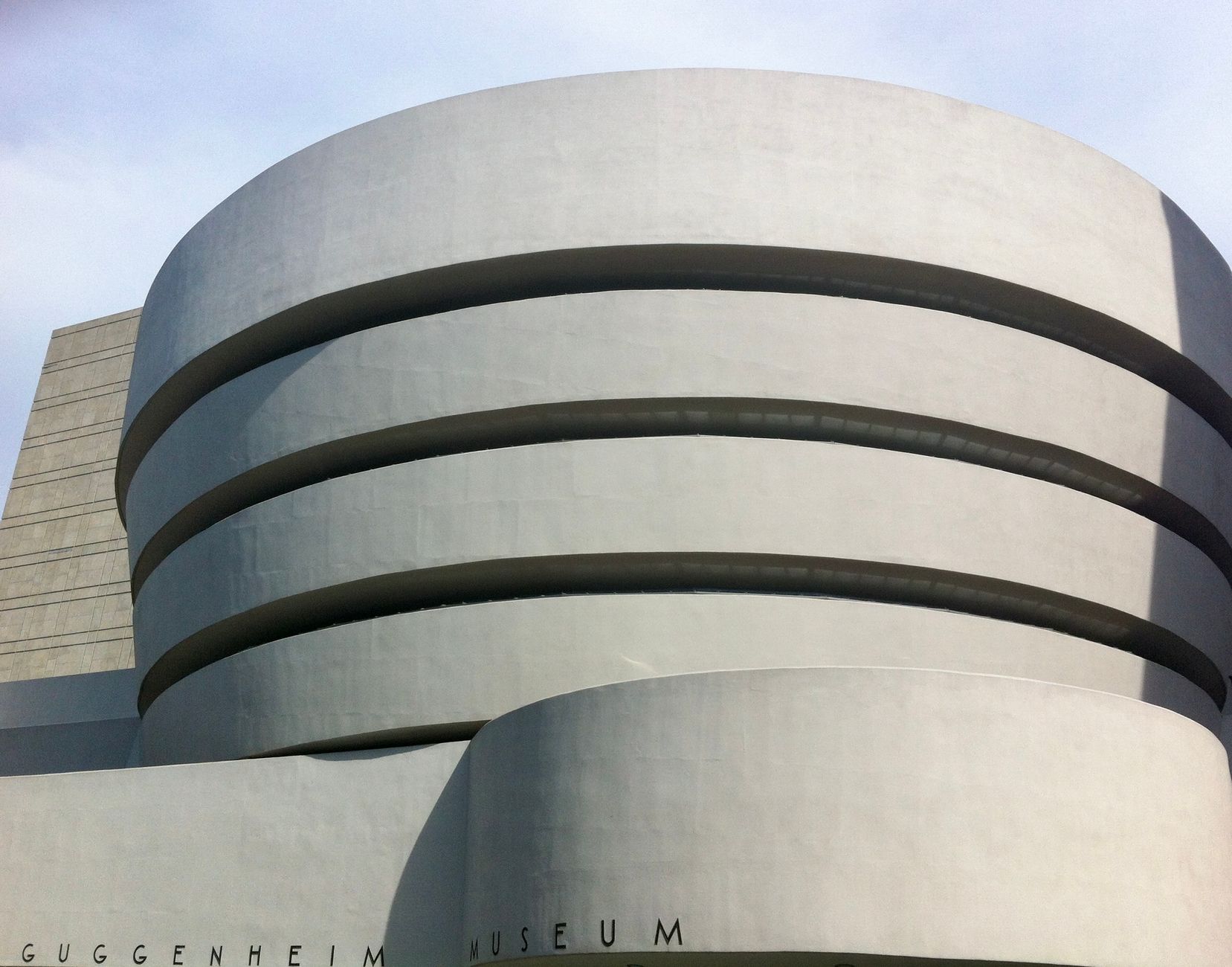 Frank Lloyd Wright Planetarium