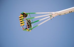 Goliath Coaster reopening: Is it Safe and Worth Riding Again?