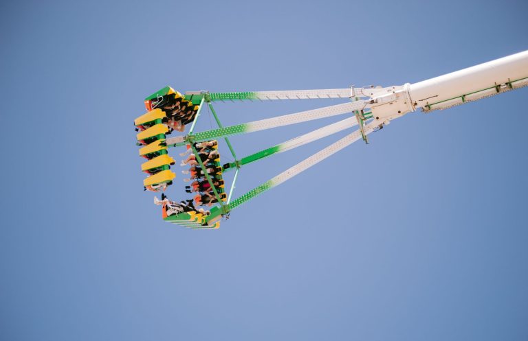 Goliath Coaster reopening: Is it Safe and Worth Riding Again?