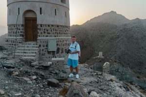 Hajar Mountains retreat: Is it the Best Travel Experience?
