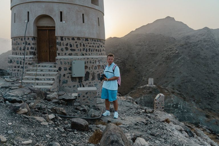 Hajar Mountains retreat: Is it the Best Travel Experience?