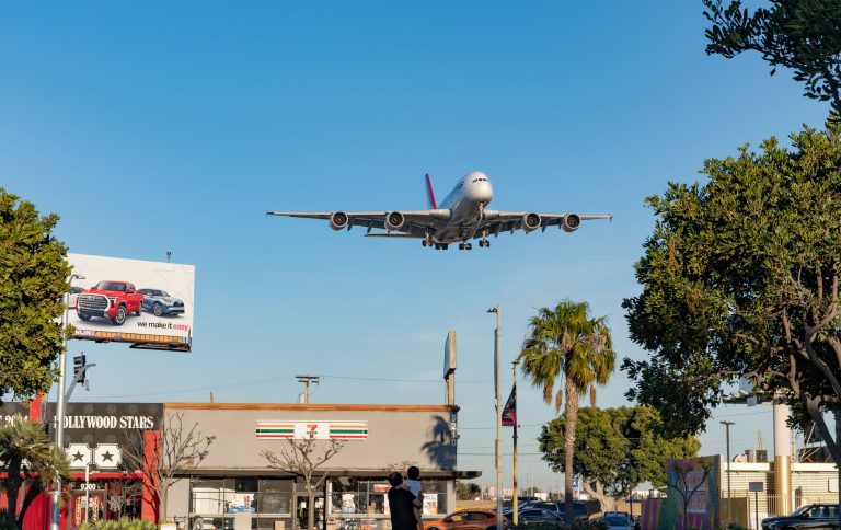 Is Hollywood Burbank Airport the Best New Terminal Experience?